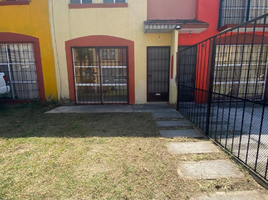 2 Habitación Casa en venta en Temixco, Morelos, Temixco