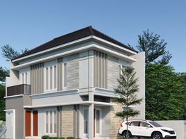 4 Bedroom House for sale in Dukuhpakis, Surabaya, Dukuhpakis