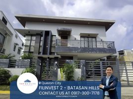 5 Bedroom Villa for sale in Eastern District, Metro Manila, Quezon City, Eastern District