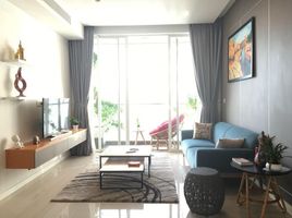 3 Bedroom Apartment for rent in An Loi Dong, District 2, An Loi Dong