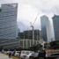 2,147 SqM Office for rent in Southern District, Metro Manila, Makati City, Southern District