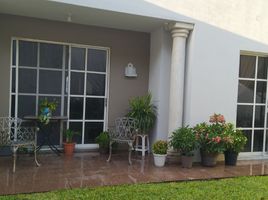 4 Schlafzimmer Villa zu verkaufen in Monterrey, Nuevo Leon, Monterrey