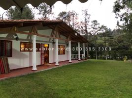 4 Habitación Villa en venta en El Santuario, Antioquia, El Santuario