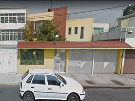 3 Schlafzimmer Villa zu verkaufen in Cuauhtemoc, Mexico City, Cuauhtemoc