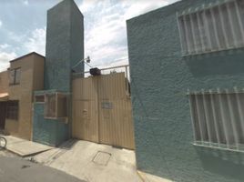 4 Schlafzimmer Haus zu verkaufen in Iztapalapa, Mexico City, Iztapalapa