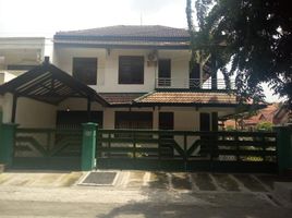 5 Schlafzimmer Haus zu verkaufen in Sukolilo, East Jawa, Sukolilo