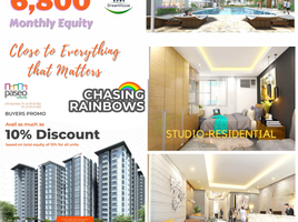 Studio Condominium for sale in Mactan–Cebu International Airport, Cebu, Lapu-Lapu City, Cebu