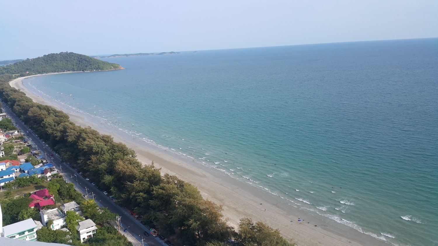 2 Bedroom Villa For Rent In Taphong, Rayong
