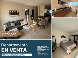2 Habitación Apartamento en venta en Cancún, Quintana Roo, Cancún