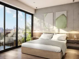 2 Habitación Departamento en venta en Miraflores, Lima, Miraflores, Lima, Lima
