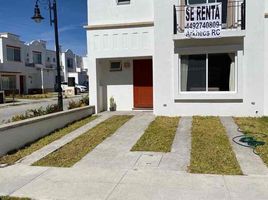 3 Bedroom House for rent in Jesus Maria, Aguascalientes, Jesus Maria