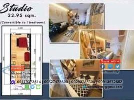 2 Schlafzimmer Wohnung zu verkaufen in Pasig City, Metro Manila, Pasig City