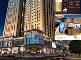 1 Bedroom Condo for sale at The Sapphire Bloc – East Tower, Pasig City