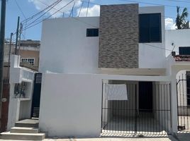2 Bedroom Villa for sale in Campeche, Campeche, Campeche, Campeche