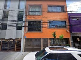 4 Schlafzimmer Haus zu verkaufen in Miguel Hidalgo, Mexico City, Miguel Hidalgo