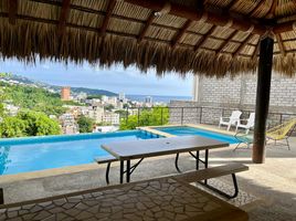 4 Schlafzimmer Haus zu verkaufen in Acapulco, Guerrero, Acapulco, Guerrero