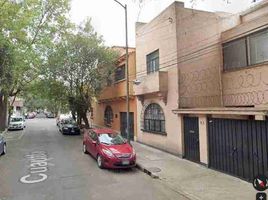 5 Habitación Casa en venta en Miguel Hidalgo, Ciudad de México, Miguel Hidalgo
