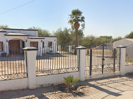 4 Schlafzimmer Haus zu verkaufen in Mexicali, Baja California, Mexicali