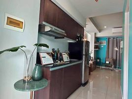 1 Bedroom Condo for sale in Anonas LRT-2, Quezon City, Quezon City