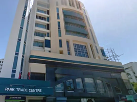 107 SqM Office for rent in Muntinlupa City, Southern District, Muntinlupa City