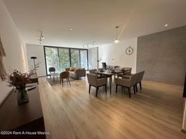 Appartement 3 chambre à vendre à Miguel Hidalgo, Mexico City, Miguel Hidalgo