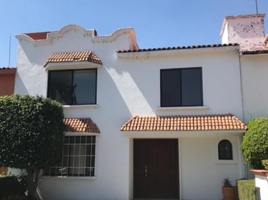 3 Schlafzimmer Villa zu verkaufen in San Jeronimo Tecuanipan, Puebla, San Jeronimo Tecuanipan