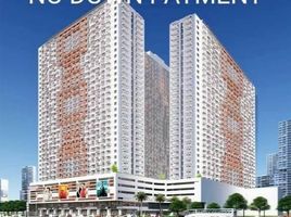 1 Bedroom Apartment for sale at Quantum Residences, Pasay City