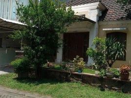 3 Schlafzimmer Haus zu verkaufen in Benowo, East Jawa, Benowo