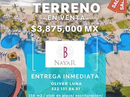  Land for sale in Compostela, Nayarit, Compostela