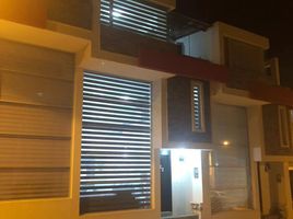 3 Bedroom House for sale in Conocoto, Pichincha, Conocoto