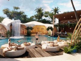 2 Schlafzimmer Villa zu verkaufen in Cozumel, Quintana Roo, Cozumel