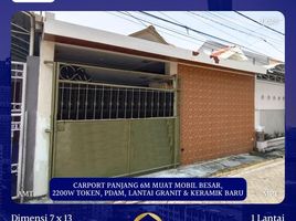 2 Bedroom House for sale in Kenjeran, Surabaya, Kenjeran