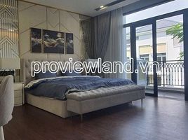 4 Schlafzimmer Villa zu verkaufen in District 9, Ho Chi Minh City, Phu Huu