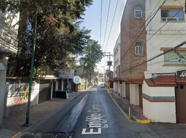 3 Schlafzimmer Haus zu verkaufen in Cuajimalpa De Morelos, Mexico City, Cuajimalpa De Morelos