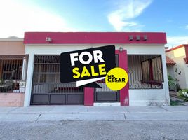3 Habitación Casa en venta en Hermosillo, Sonora, Hermosillo, Sonora