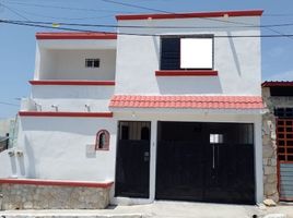 3 Schlafzimmer Haus zu verkaufen in Campeche, Campeche, Campeche, Campeche