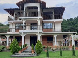 9 Habitación Villa en venta en Colombia, Floridablanca, Santander, Colombia