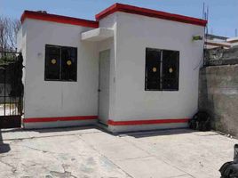 1 Bedroom House for sale in Juarez, Nuevo Leon, Juarez