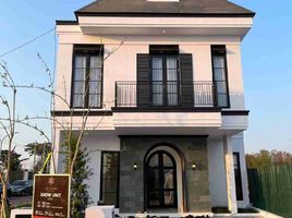 4 Kamar Rumah for sale in Wiyung, Surabaya, Wiyung