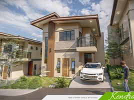 4 Bedroom House for sale in Cebu, Central Visayas, Bogo City, Cebu