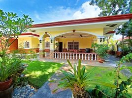 4 Bedroom House for sale in Pampanga, Central Luzon, Angeles City, Pampanga