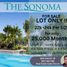  Land for sale at The Sonoma, Santa Rosa City