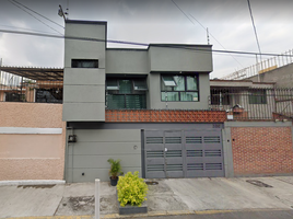 Villa 3 chambre à vendre à Benito Juarez, Mexico City, Benito Juarez