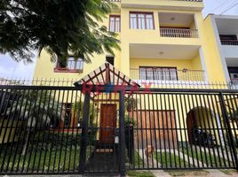 8 Bedroom House for sale in University of Piura (Lima campus), Miraflores, Magdalena Del Mar