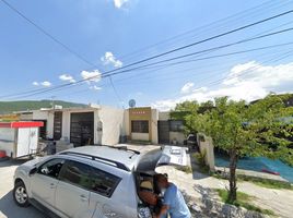 Maison 2 chambre à vendre à Monterrey, Nuevo Leon, Monterrey