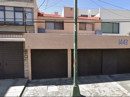 4 Schlafzimmer Haus zu verkaufen in Miguel Hidalgo, Mexico City, Miguel Hidalgo