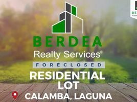  Land for sale in Calamba City, Calabarzon, Calamba City