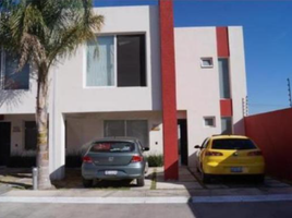 Maison 3 chambre à vendre à Queretaro, Queretaro, Queretaro, Queretaro