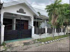 5 Kamar Rumah for sale in Waru, Sidoarjo, Waru