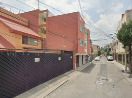 Maison 3 chambre à vendre à Coyoacan, Mexico City, Coyoacan